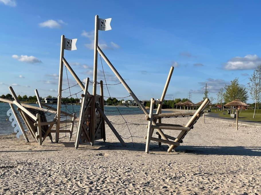 Luxe Met Prive Wellness Casa de Férias *