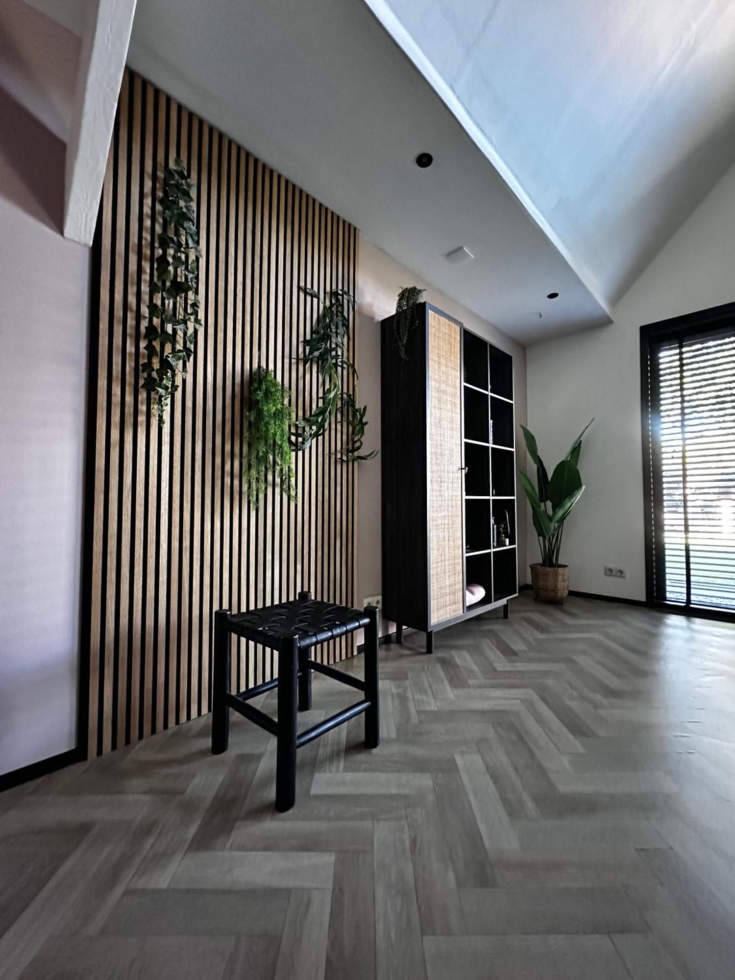 Casa de Férias Luxe Met Prive Wellness *