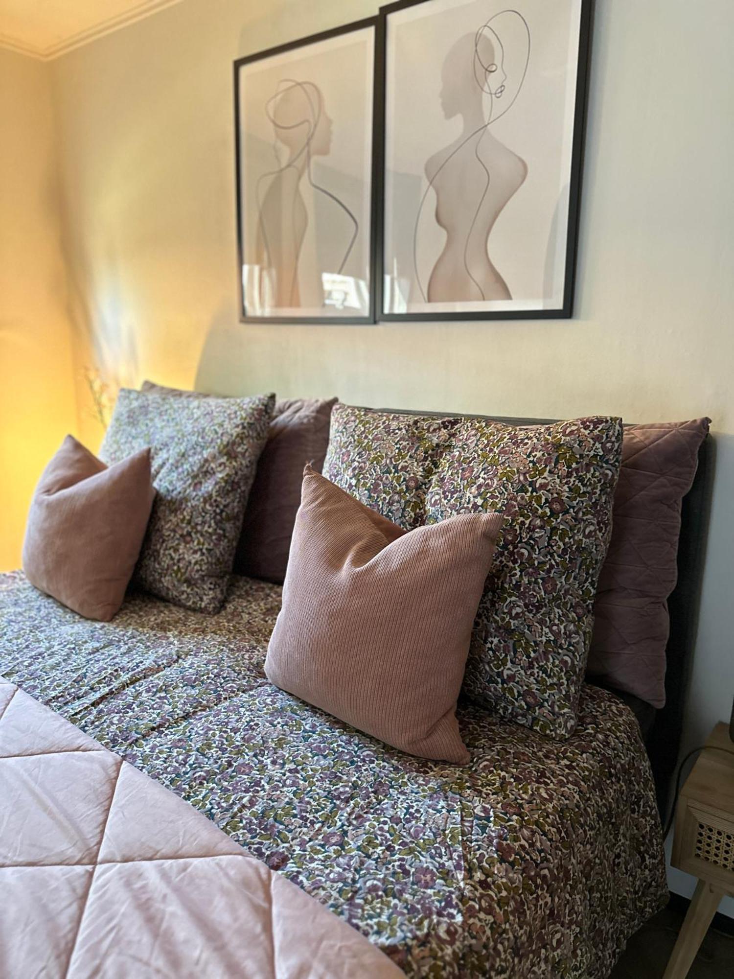 Casa de Férias Luxe Met Prive Wellness *